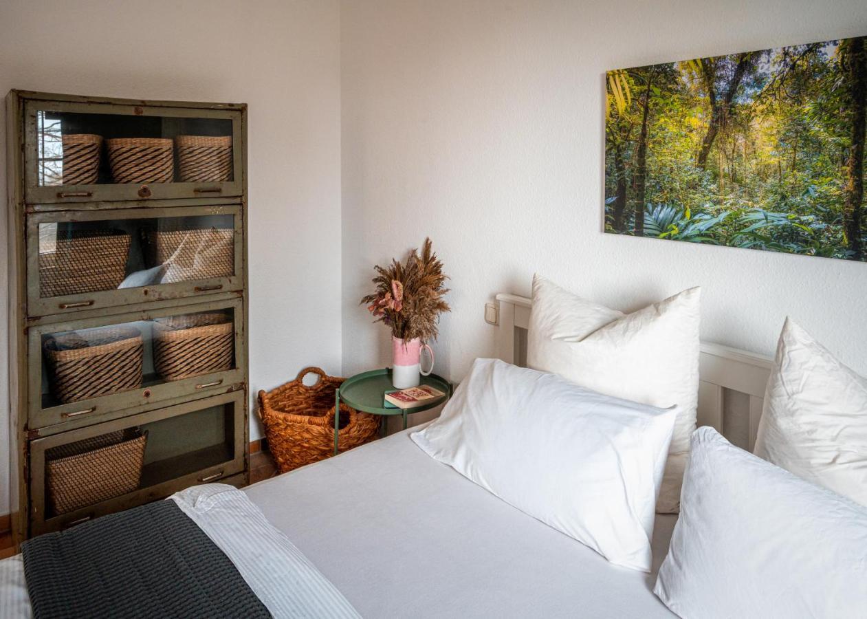 3-Raum-Appartement Hygge Sassnitz Exteriör bild